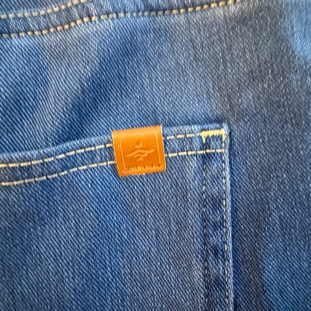 Halara NWT Skinny Flex Denim 
Size Small - Picture 3 of 7